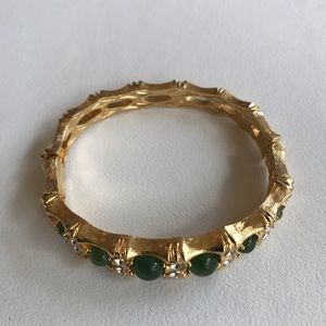 Camrose & Kross replica bracelet of Jacqueline Bouvier Kennedy